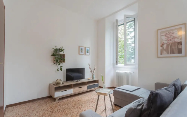 Nonna Tere Apartment