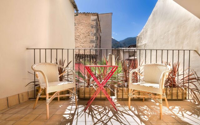 Lluna Aqua Soller Hotel