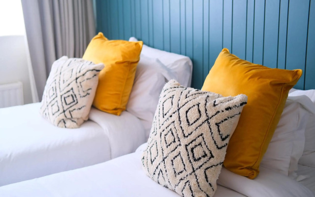 The Martello Hotel