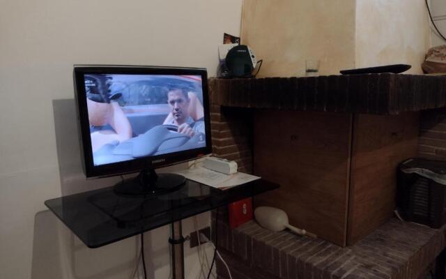La casa di una volta