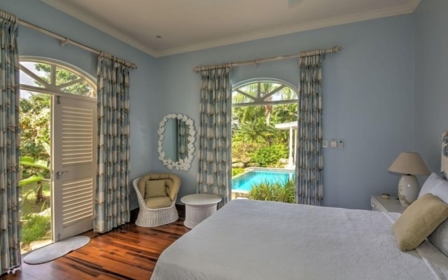 Villa Westland Heights 9