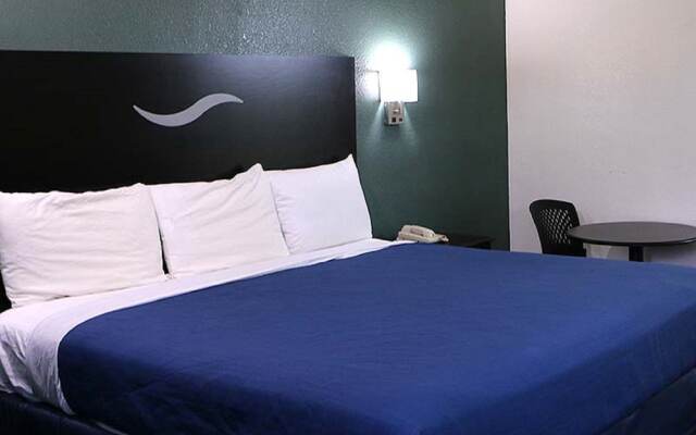 Royal Inn Dallas Northwest