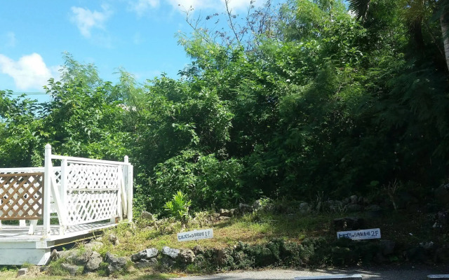 Yukurina Resort Okinawa Hills Churaumi
