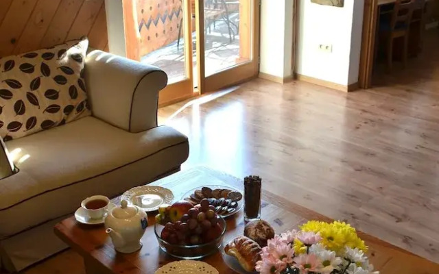 Apartament Gorski z Panorama Tatr