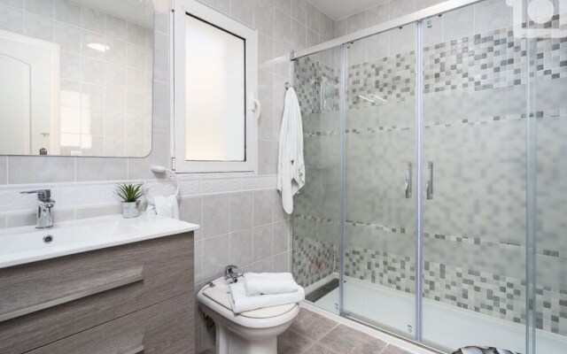 Solhabitat Javea Comfort
