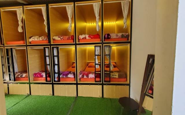 Tropical Garden Homestay