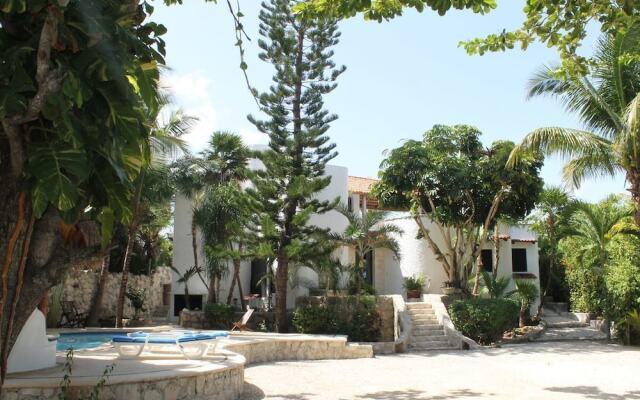 Casa Tlalocan