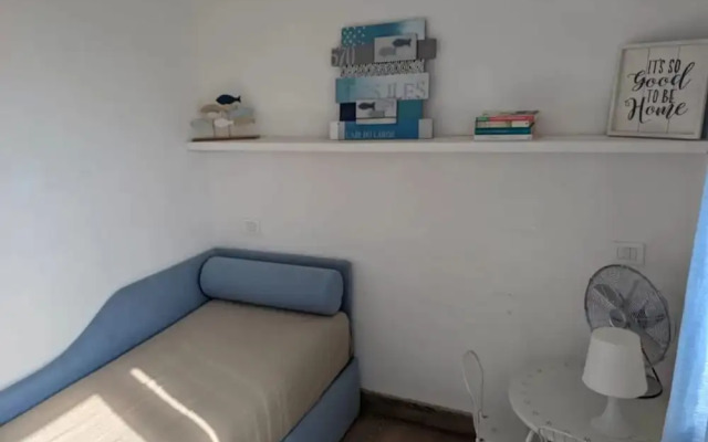 Charming Apartment Near Spiaggia Bianca