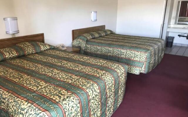 Sands Motel