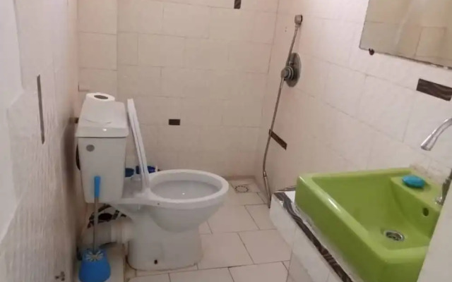 Eden Beach Saint-Louis