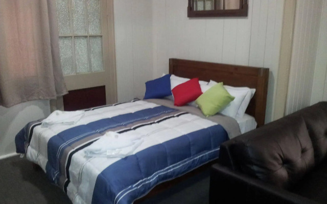 Exchange Hotel Toogoolawah