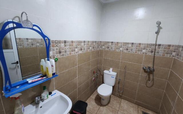 Appartement saidia