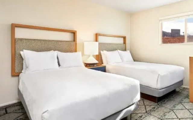Wyndham Moab - 5 Nights, Moab, USA