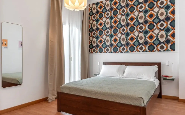 Ierone Apartment With Balcony by Wonderful Italy