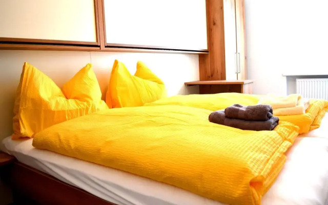 Easyapartments Riverside