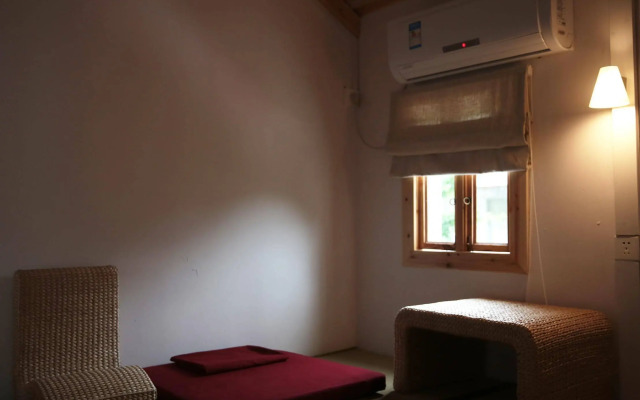 Zen Box House
