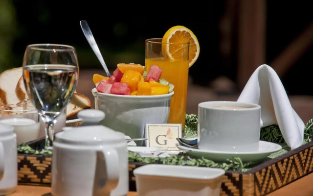 Tierra Guarani Lodge