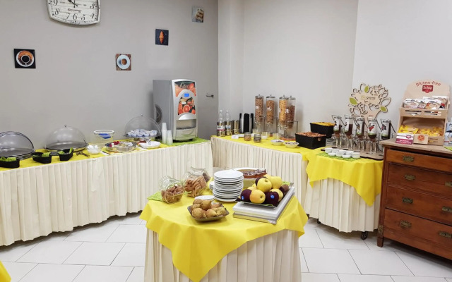 Hotel Continental
