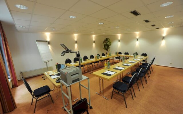 CityClass Hotel Atrium Comfort - Leverkusen