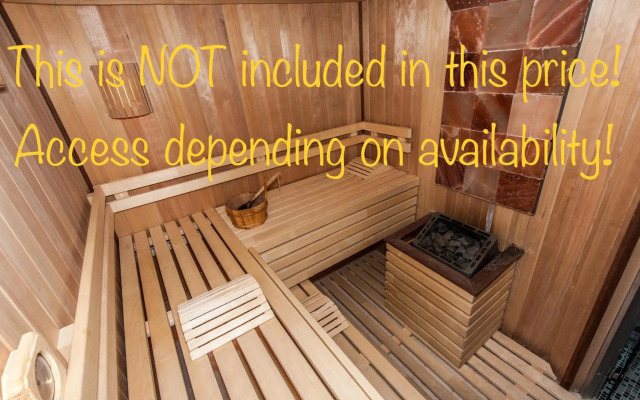 Art Gallery Apartment in Silver Mountain