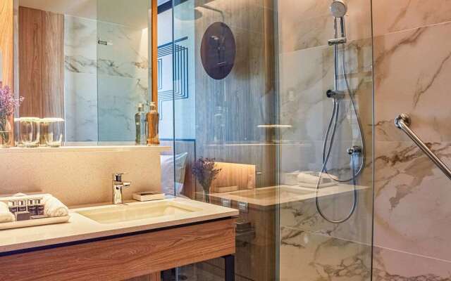 Pullman Lima Miraflores