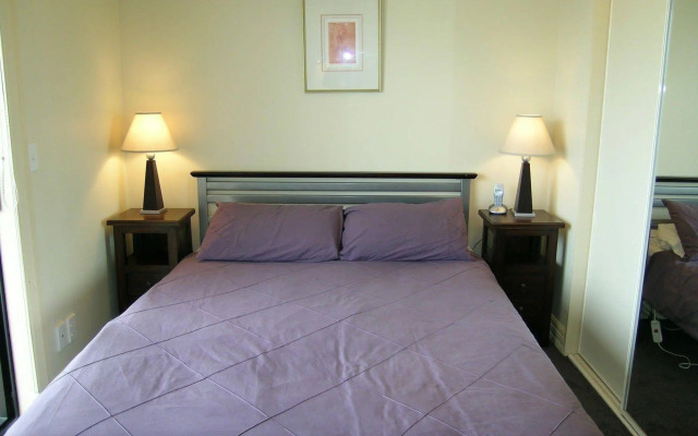 West Fitzroy Apartments