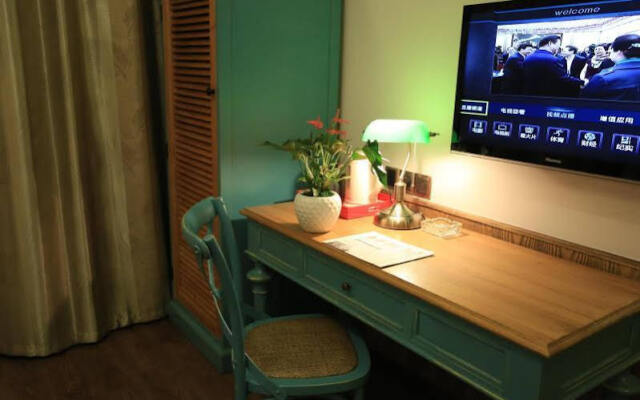 Hefang · Wuyang mansion (Hangzhou Westlake lakeside Railway city station)