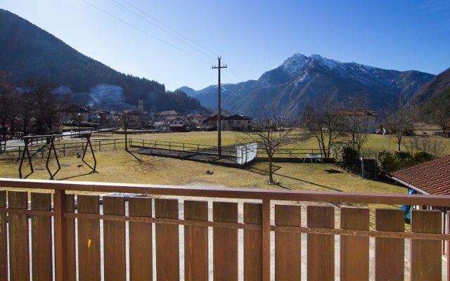 Casa Vies - Apartment With 1 Bedroom