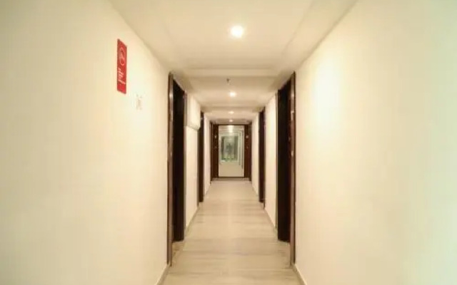 Hotel Darshan Towers