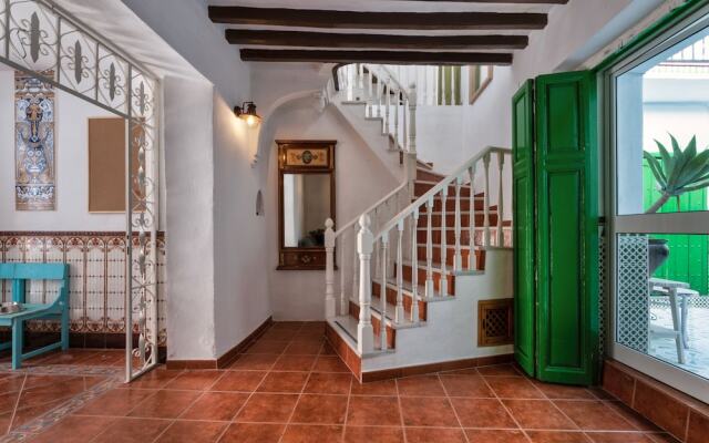 Encanto Guesthouse