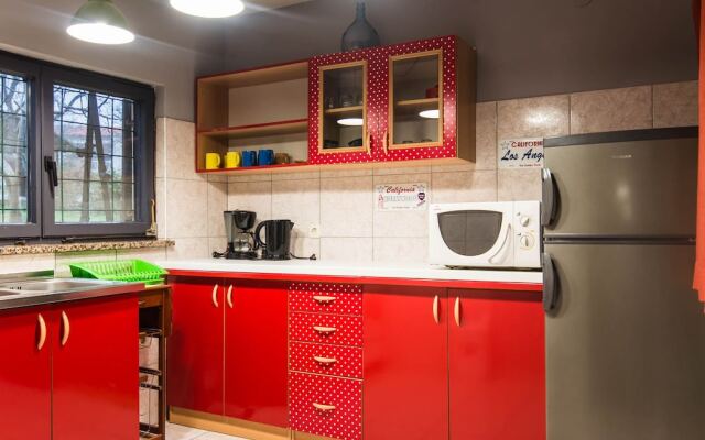 Apartments Graziella 992