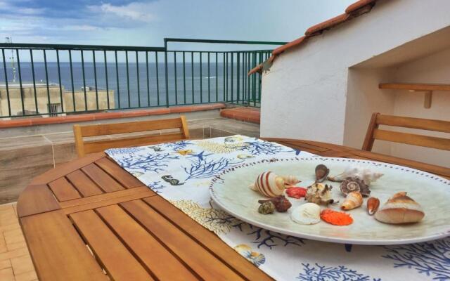 Suite sul mare