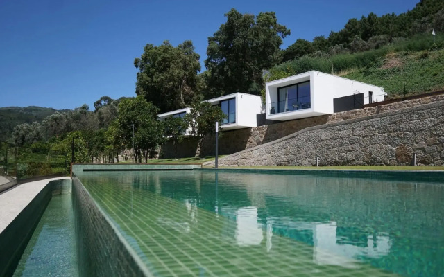 Portovella Lodges & Bungalows
