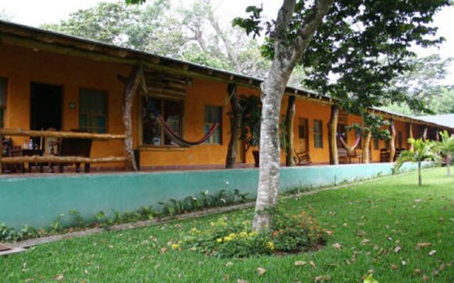 Hotel Santa Leticia