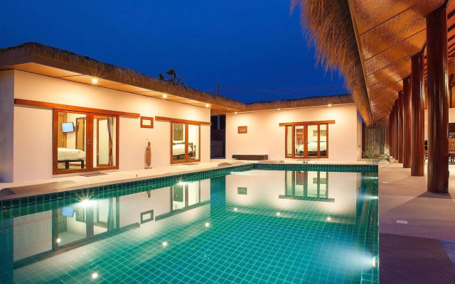 Baan Suan Hua Hin