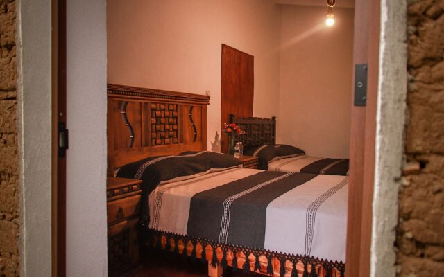 Rinconada 28
