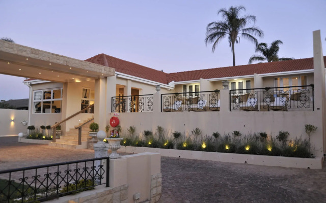 Kamsa Boutique Hotel