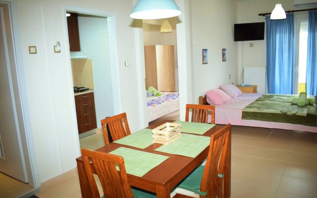 Apartment Nakis