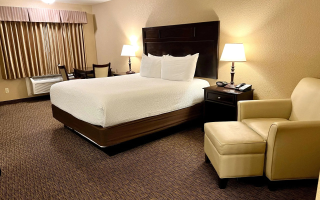 Best Western Country Inn