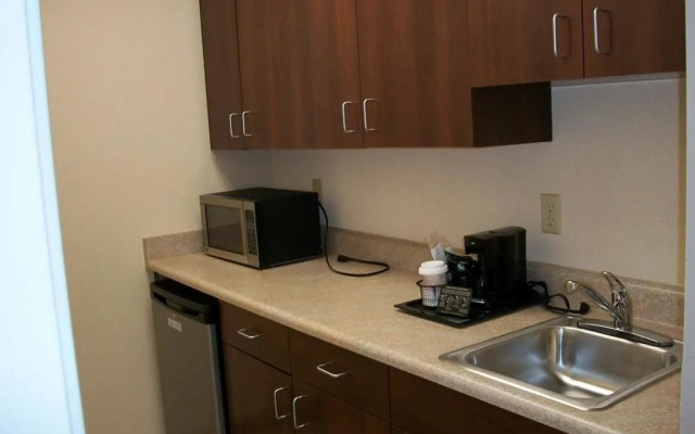 Brookshire Inn Prestonsburg