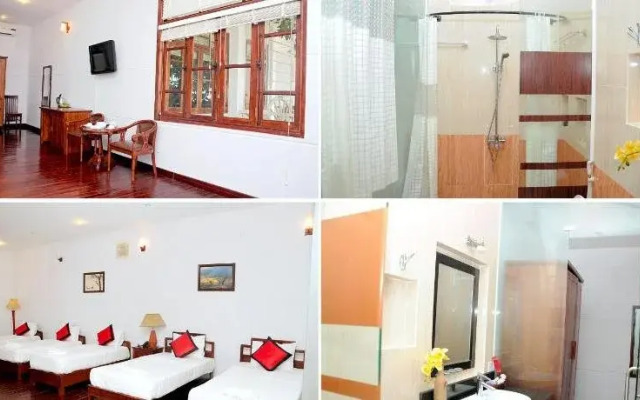Chi Nguyen Hotel