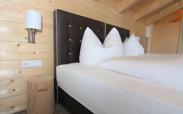Alpinhotel Berchtesgaden