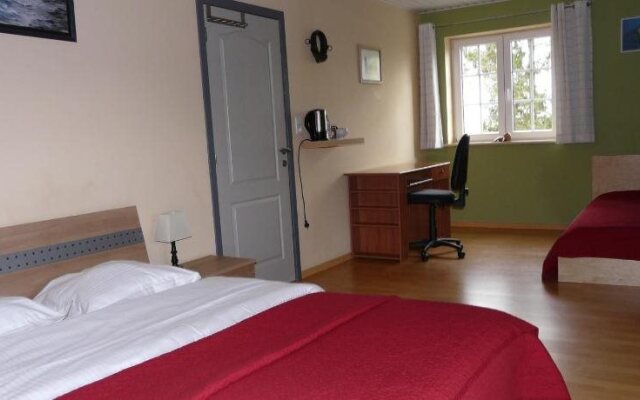 Auberge Grill Le Freyr