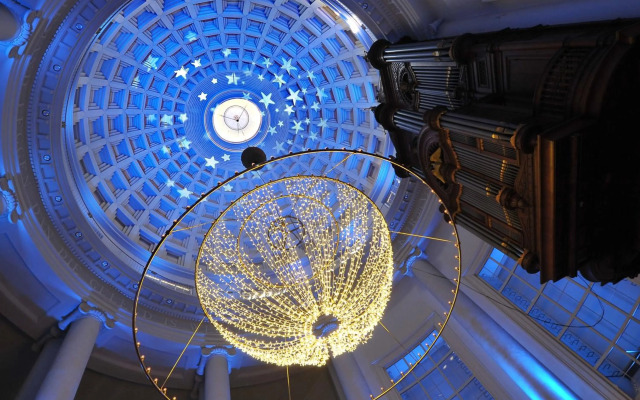 Renaissance Amsterdam Hotel