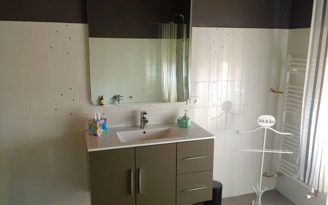 AwesHome - Sea Sensation Guest House