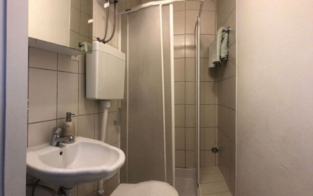 Apartmani Teo