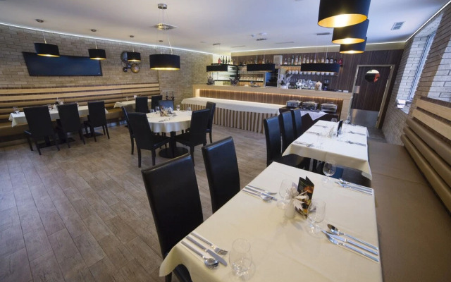Hotel Star Lipno