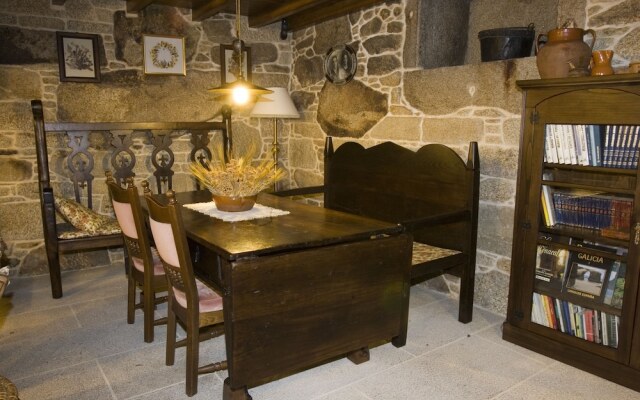Casa Rural de Arrueiro