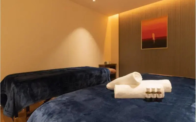 Omuro no Mori Gyokusui