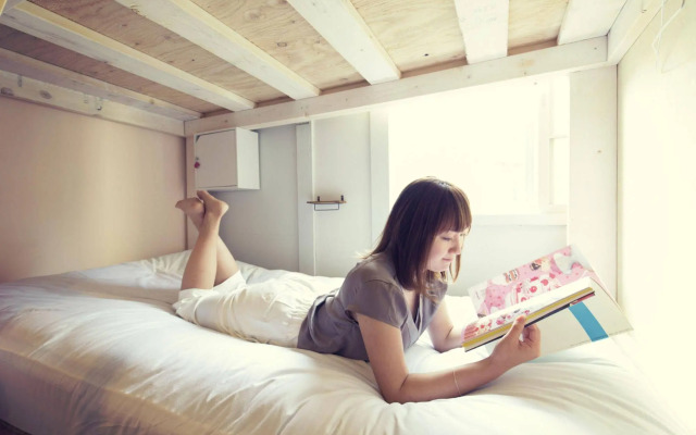 Guest House Wagayado -Hale- Sapporo